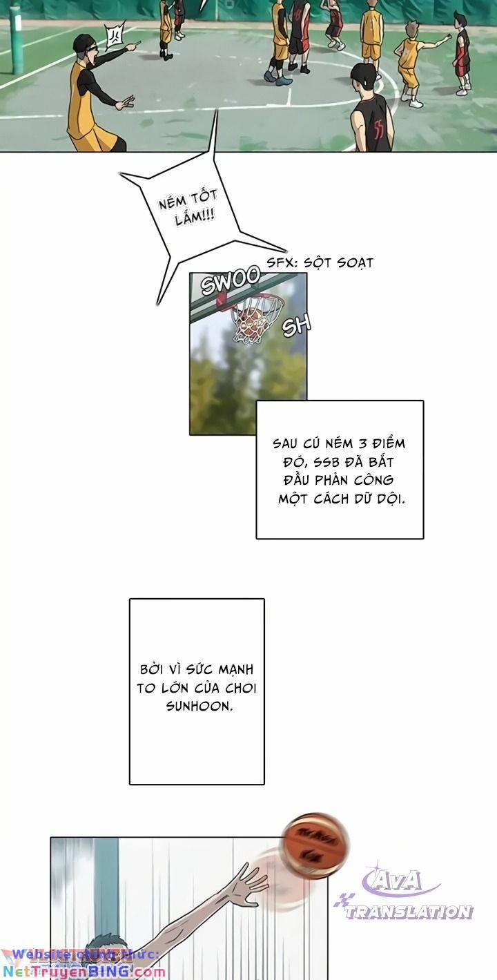 Rim Ding Dong 10 trang 11