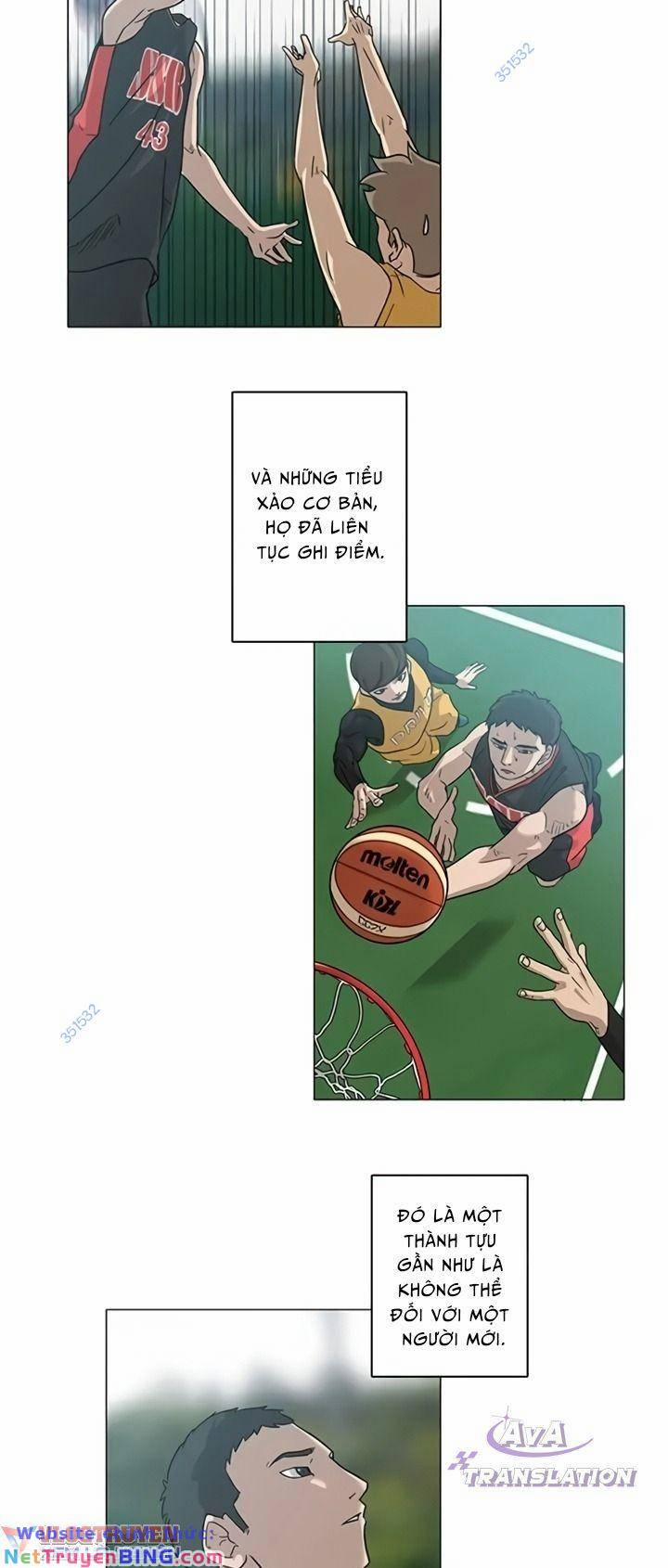 Rim Ding Dong 10 trang 12