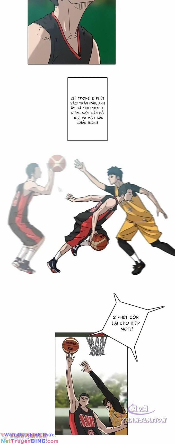 Rim Ding Dong 10 trang 13