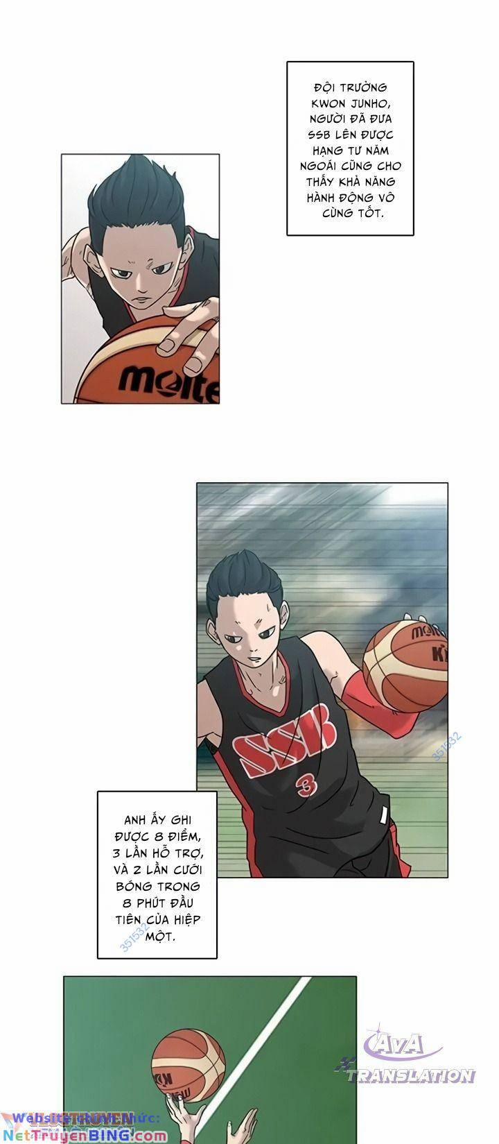 Rim Ding Dong 10 trang 14