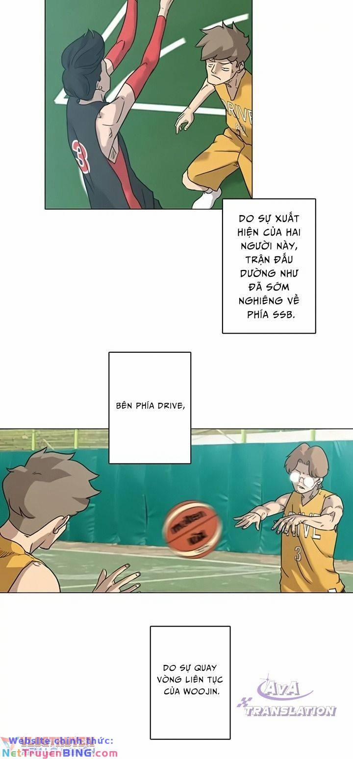 Rim Ding Dong 10 trang 15