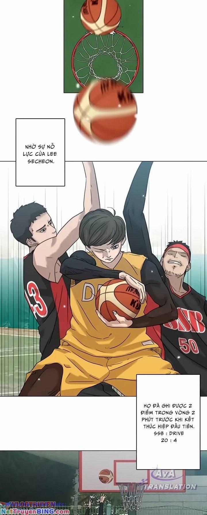 Rim Ding Dong 10 trang 17