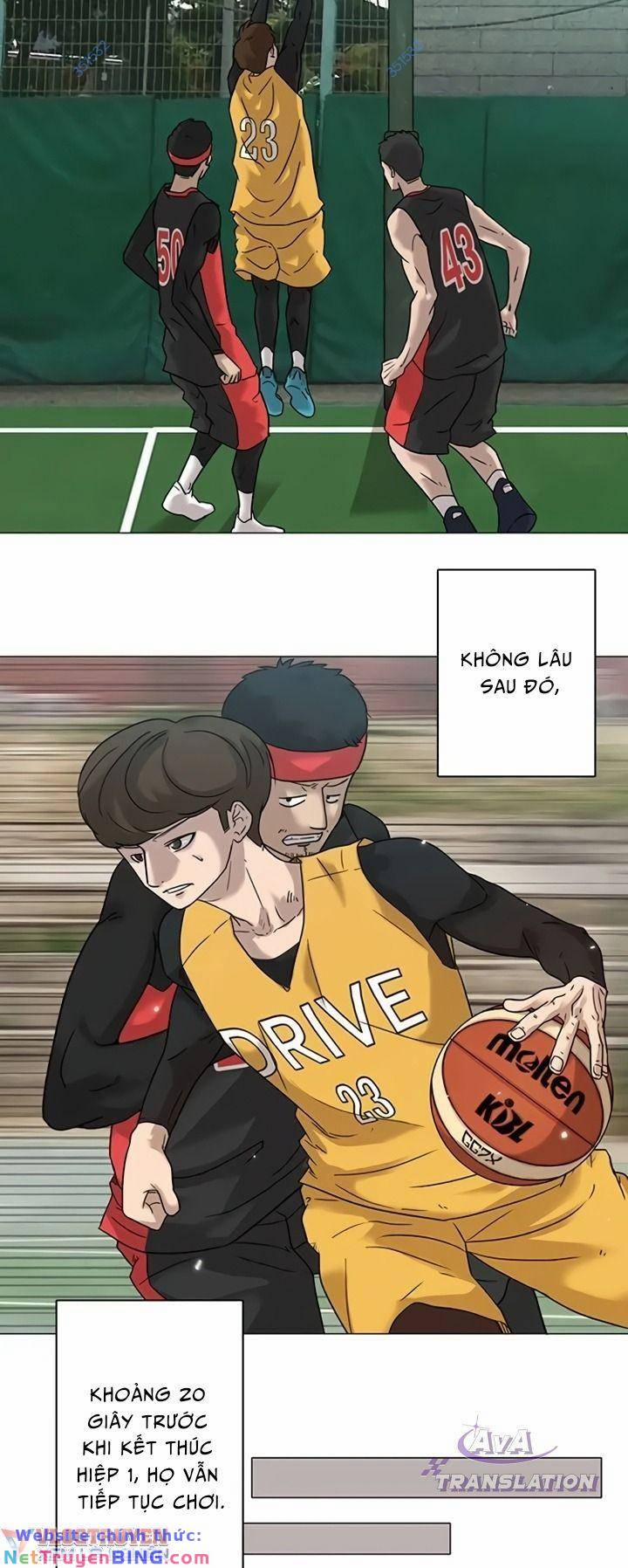 Rim Ding Dong 10 trang 18