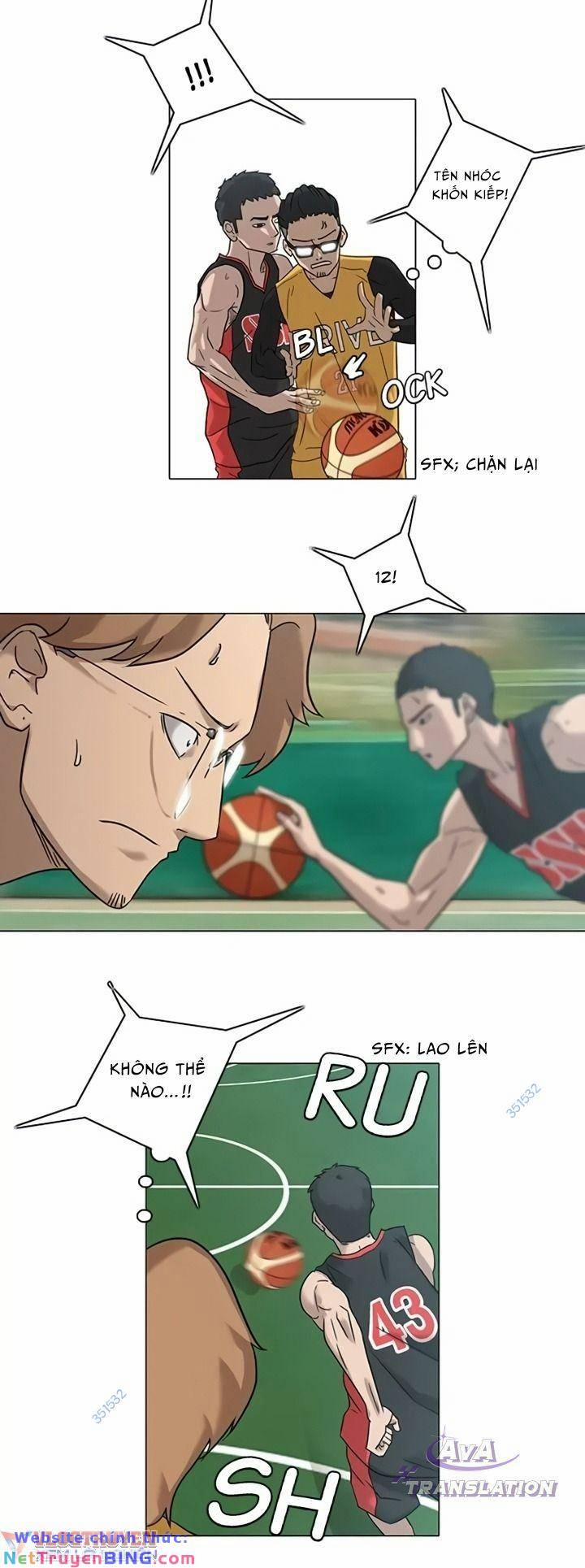 Rim Ding Dong 10 trang 20