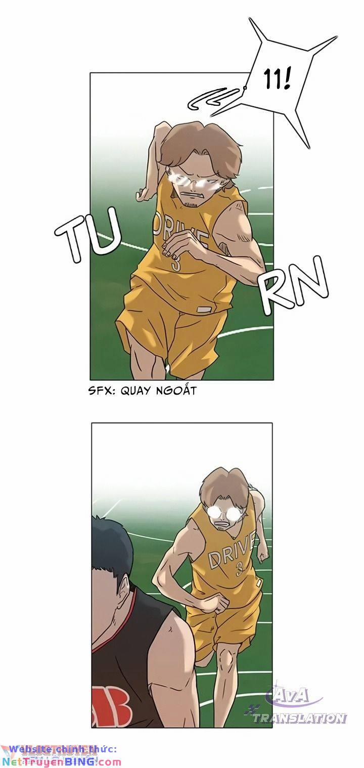 Rim Ding Dong 10 trang 21