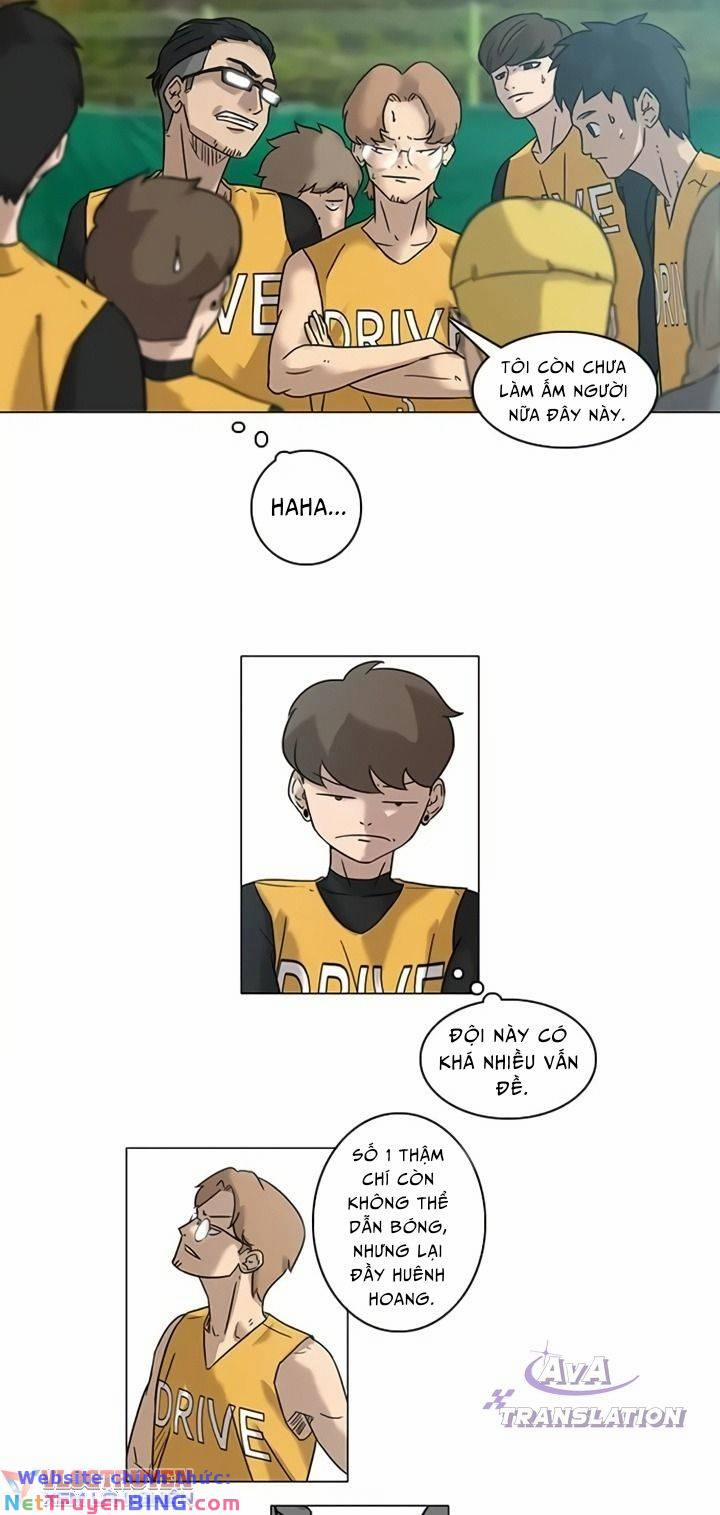 Rim Ding Dong 10 trang 27