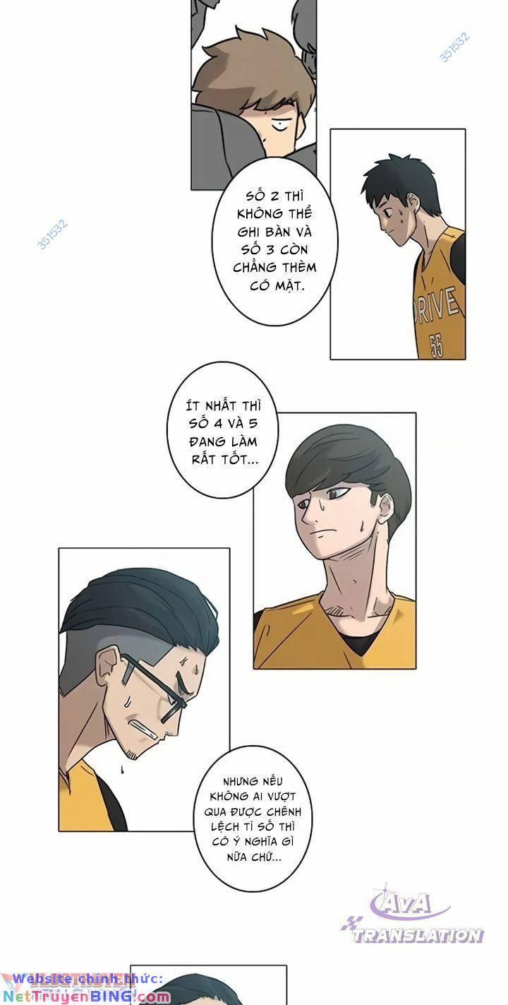 Rim Ding Dong 10 trang 28