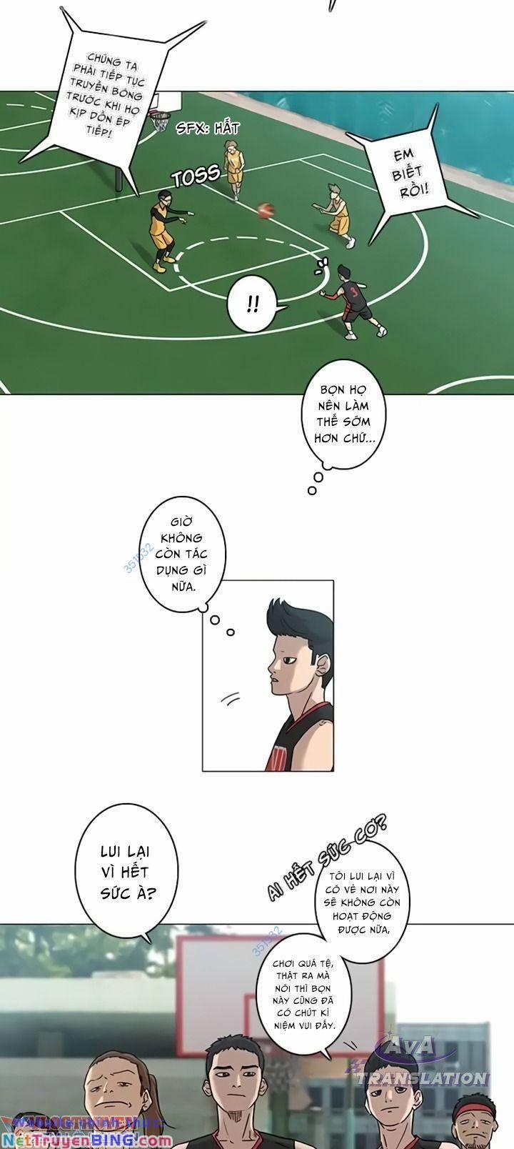 Rim Ding Dong 10 trang 4