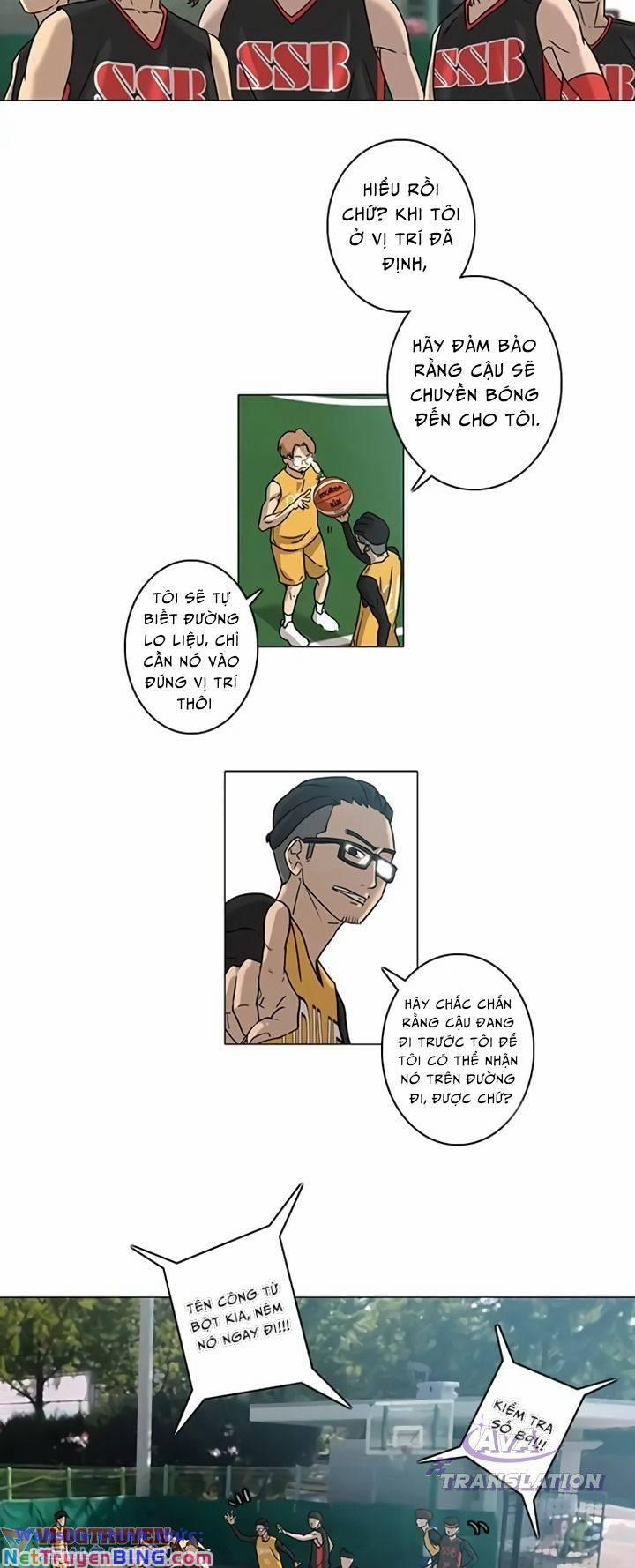 Rim Ding Dong 10 trang 5