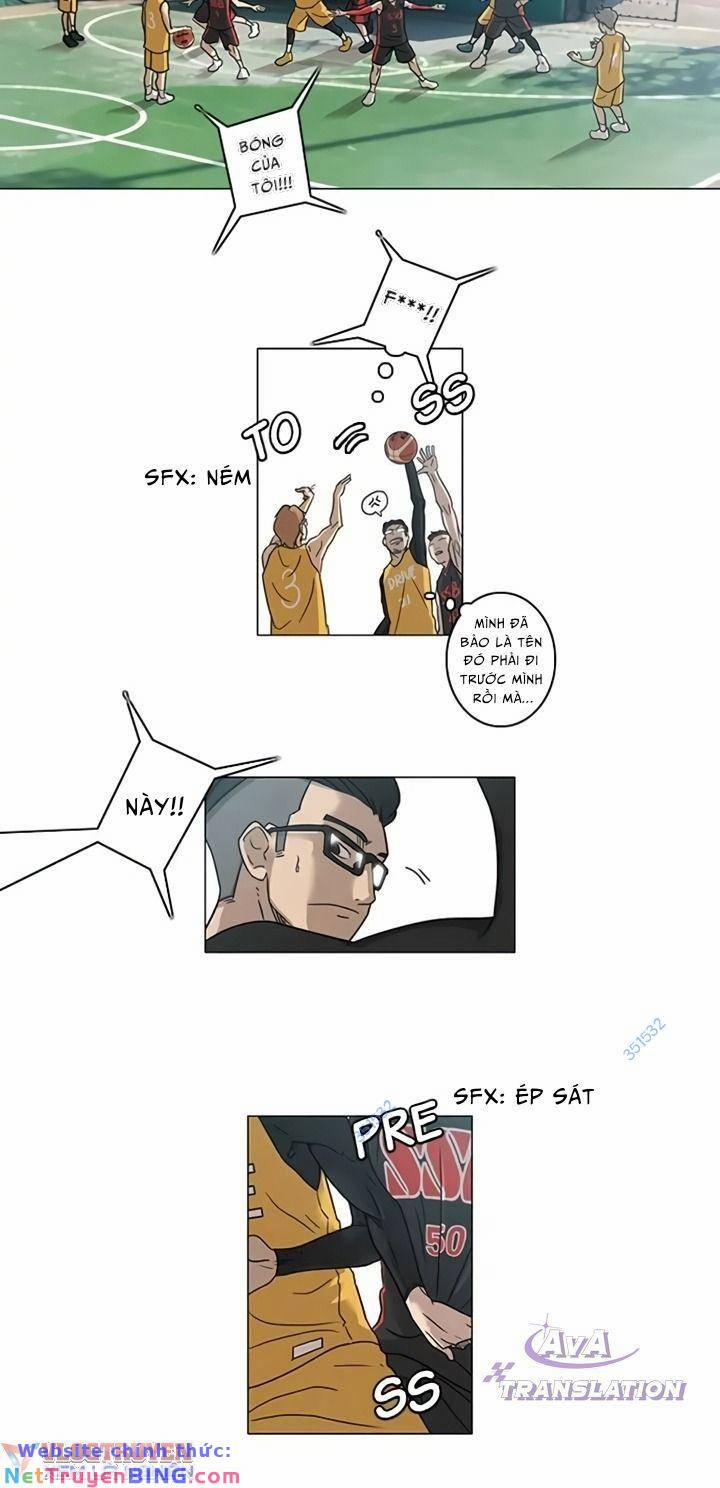 Rim Ding Dong 10 trang 6