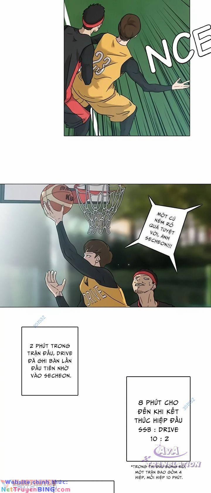 Rim Ding Dong 10 trang 8