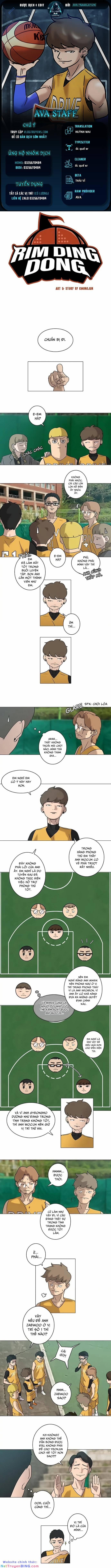 Rim Ding Dong 11 trang 0