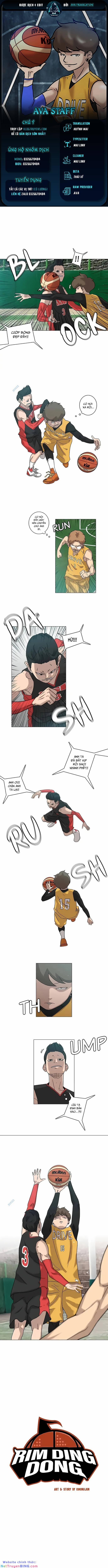 Rim Ding Dong 12 trang 0