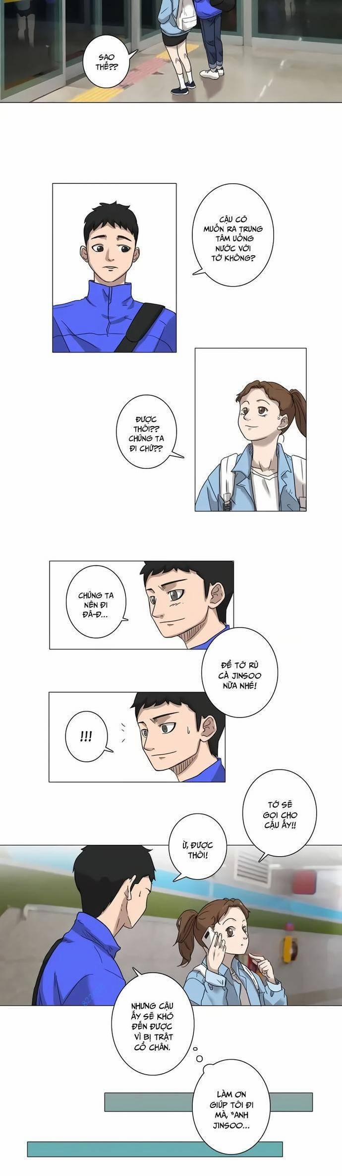 Rim Ding Dong 14 trang 10