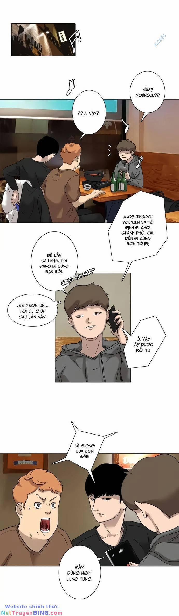 Rim Ding Dong 14 trang 11