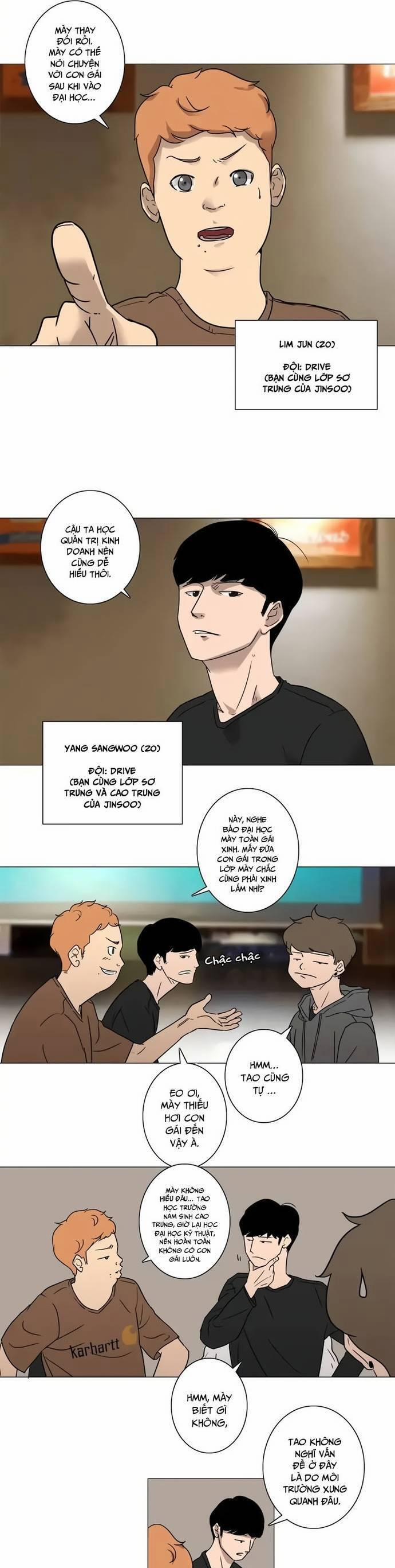 Rim Ding Dong 14 trang 12