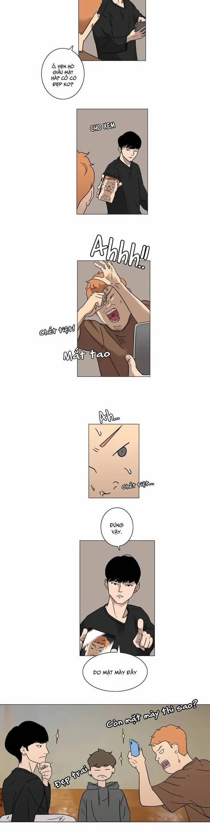 Rim Ding Dong 14 trang 13