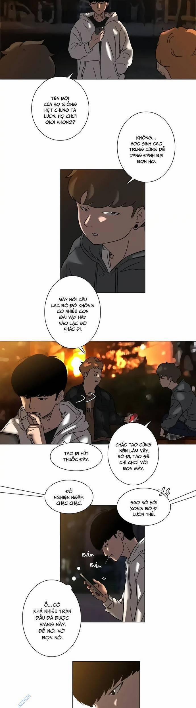 Rim Ding Dong 14 trang 15