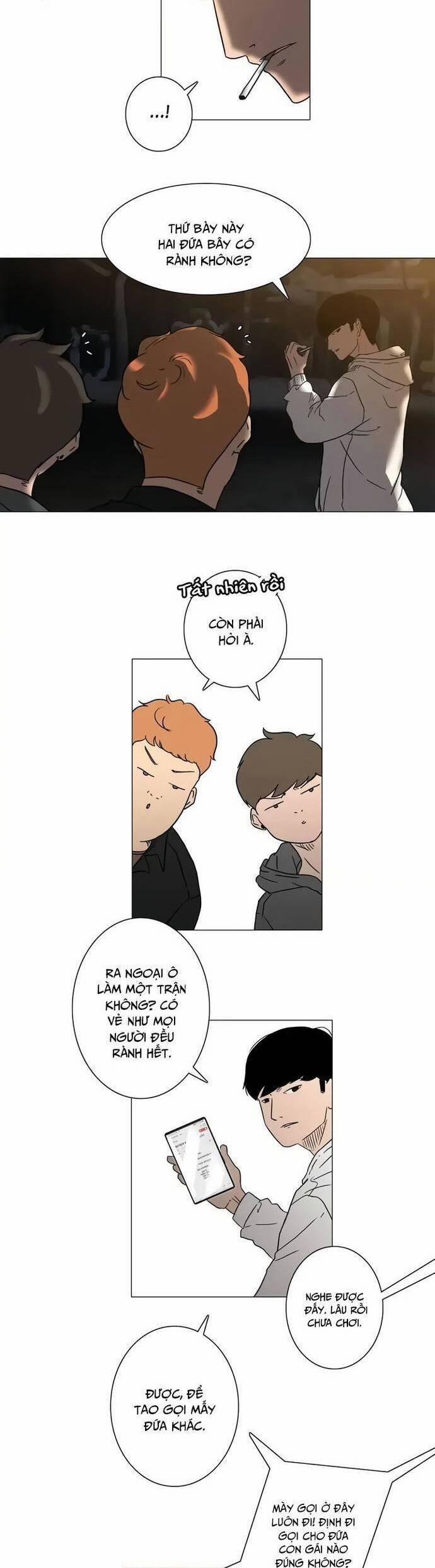 Rim Ding Dong 14 trang 16