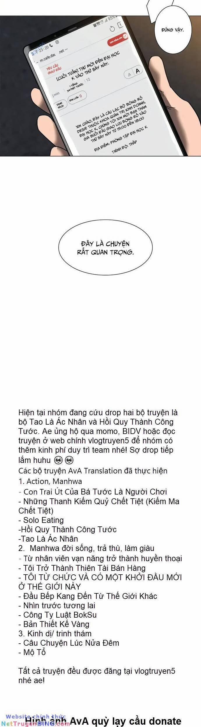 Rim Ding Dong 14 trang 18