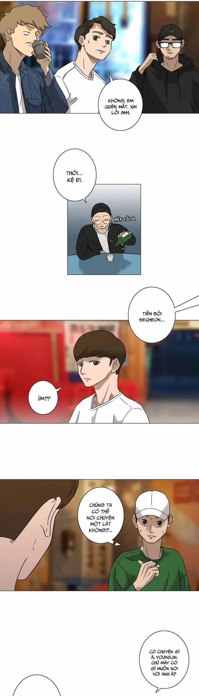 Rim Ding Dong 14 trang 4