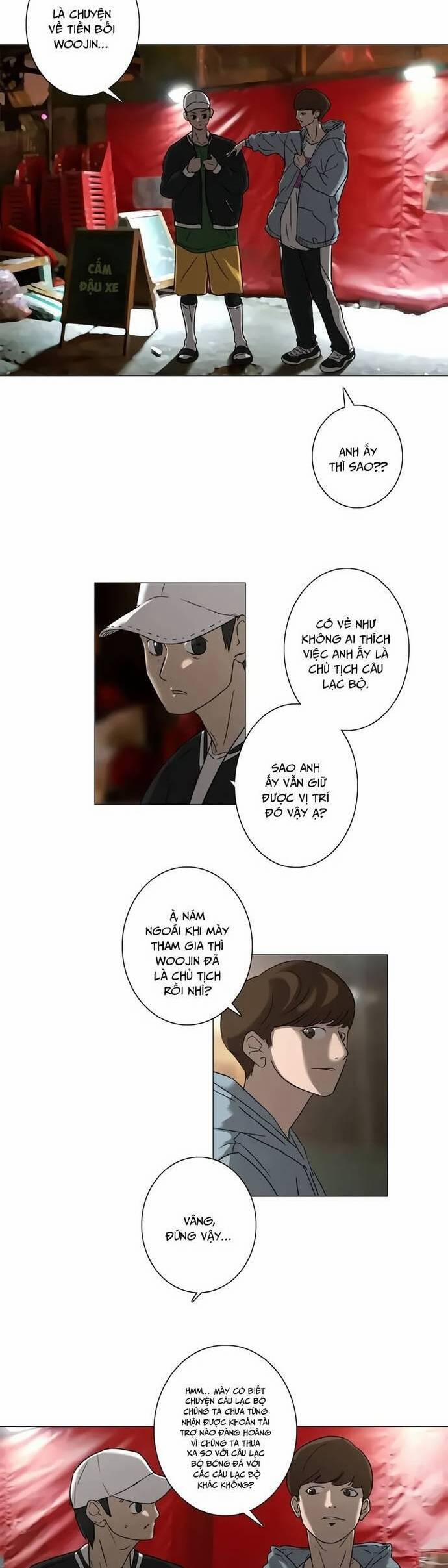 Rim Ding Dong 14 trang 5