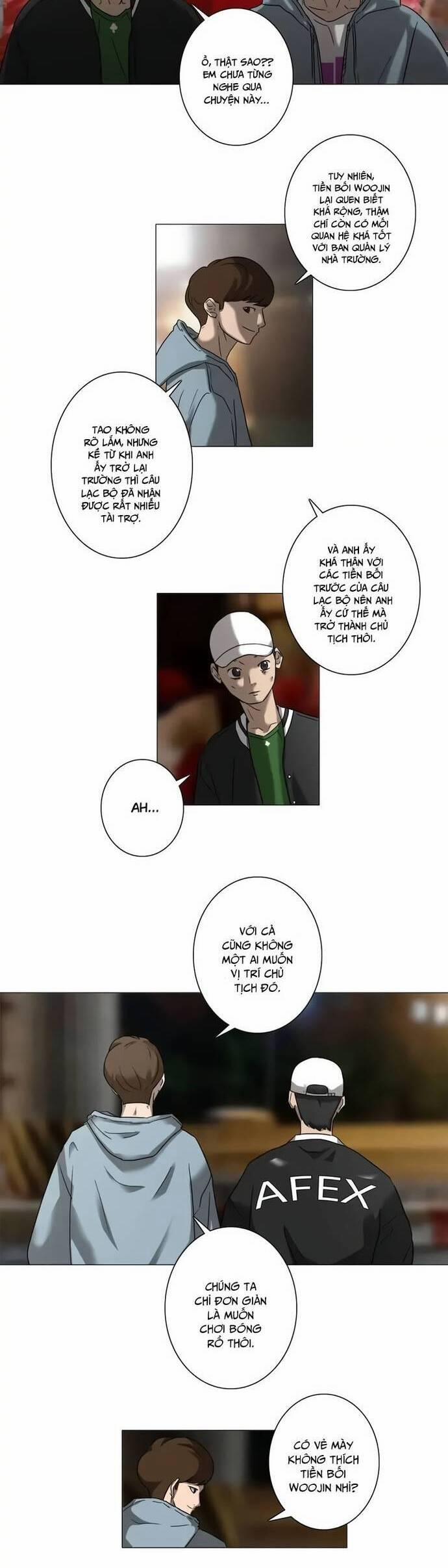 Rim Ding Dong 14 trang 6