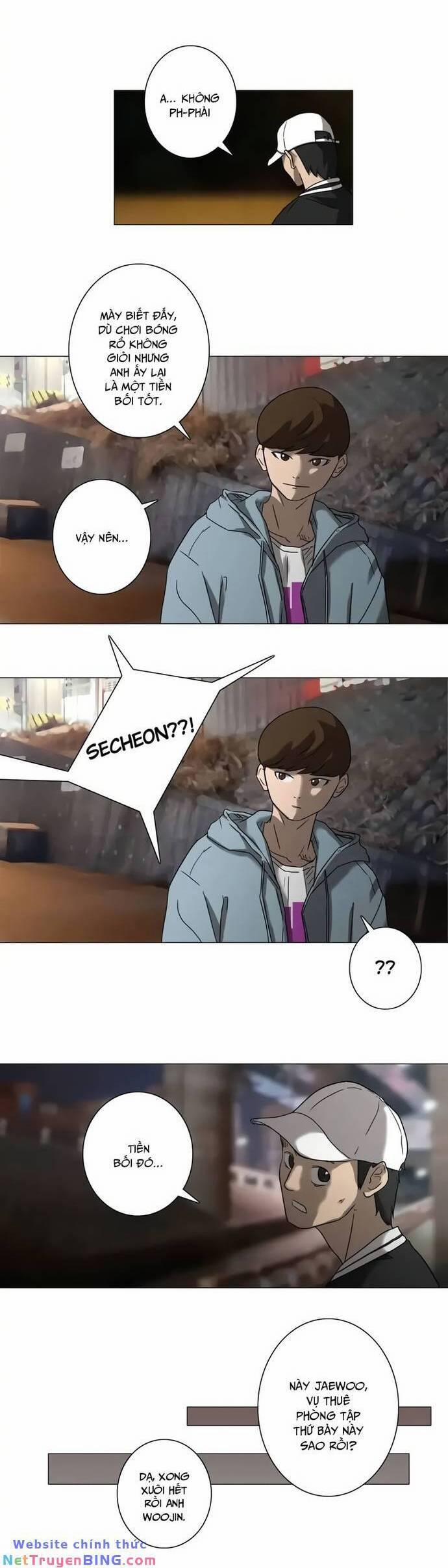 Rim Ding Dong 14 trang 7