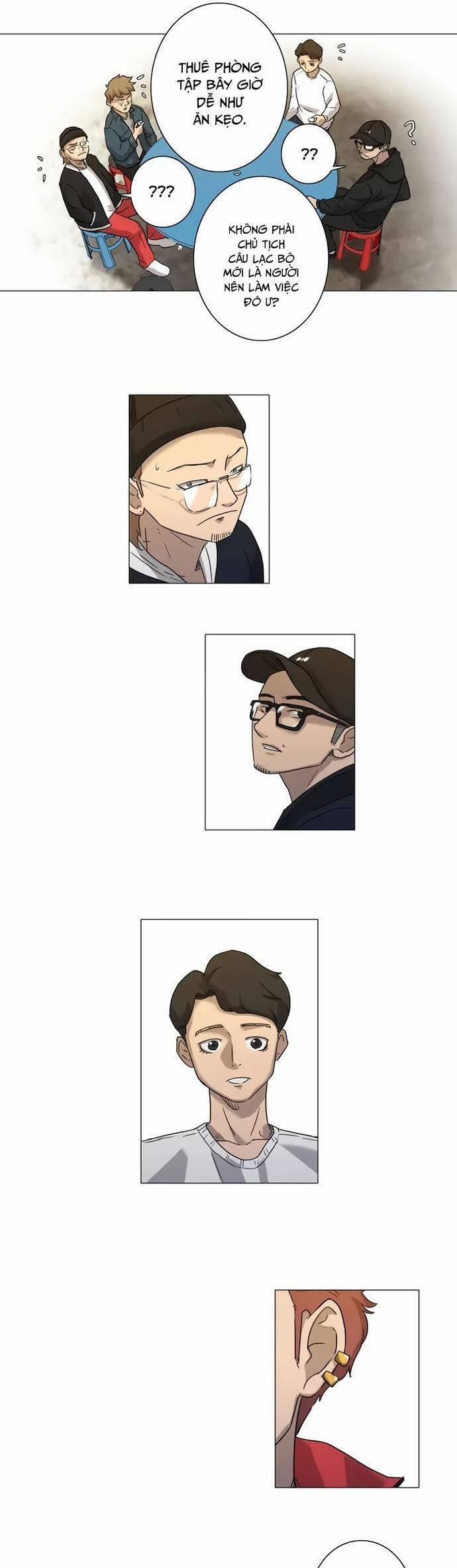 Rim Ding Dong 14 trang 8