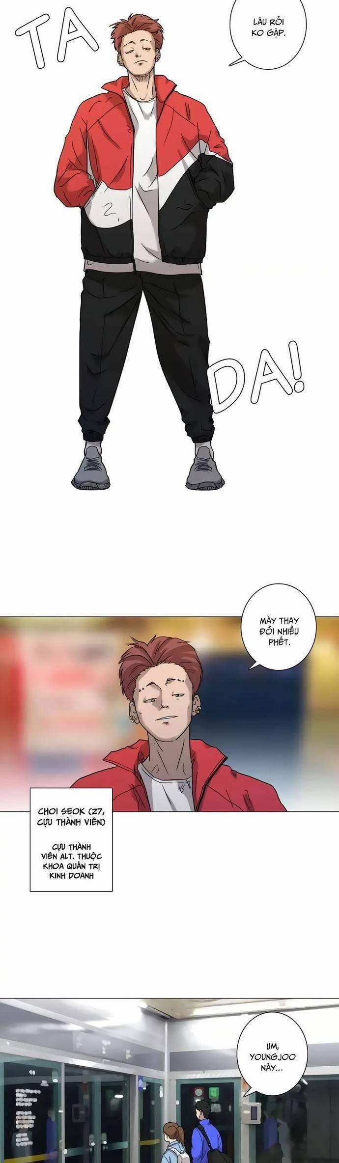 Rim Ding Dong 14 trang 9