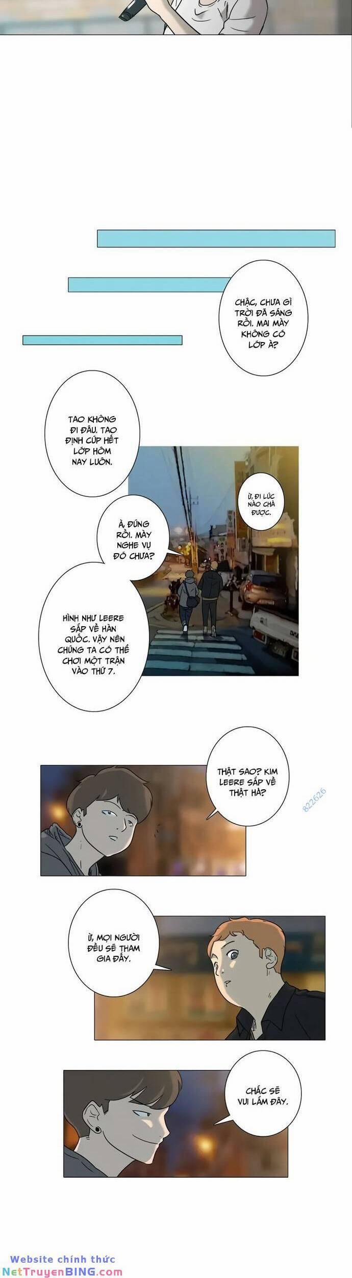 Rim Ding Dong 15 trang 10