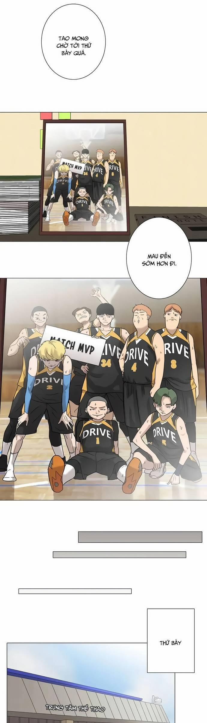 Rim Ding Dong 15 trang 11