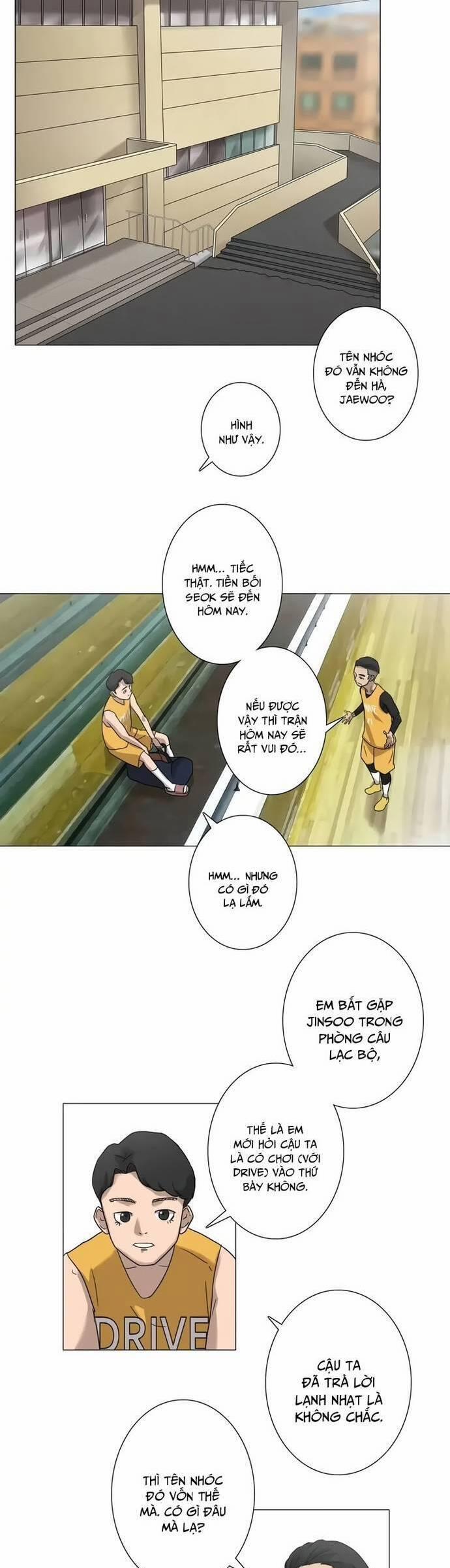 Rim Ding Dong 15 trang 12