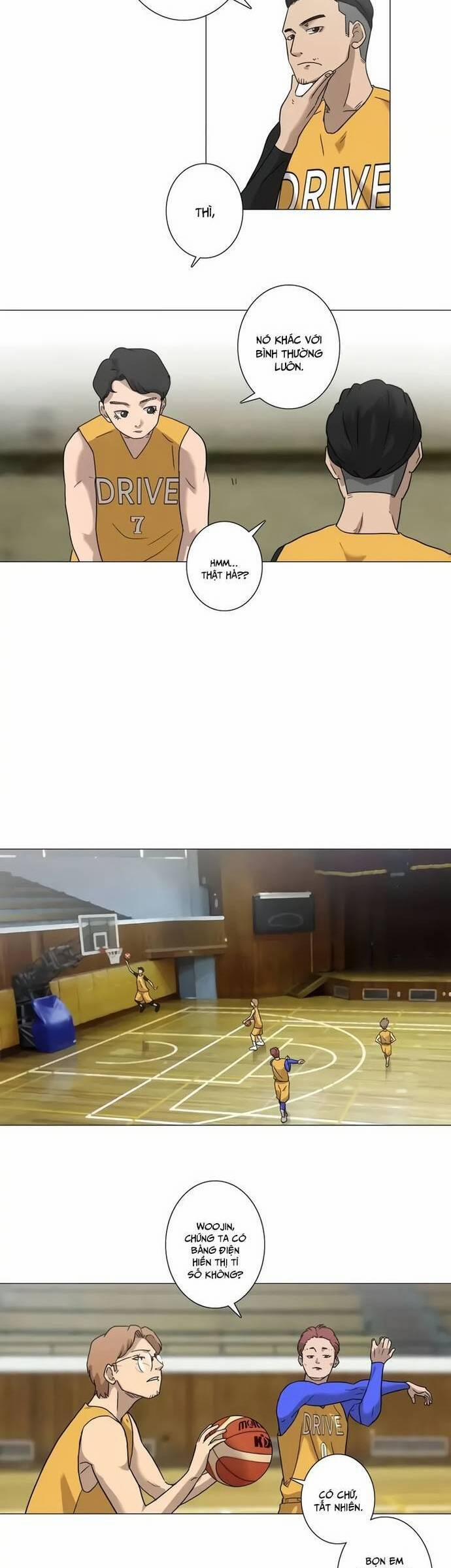 Rim Ding Dong 15 trang 13