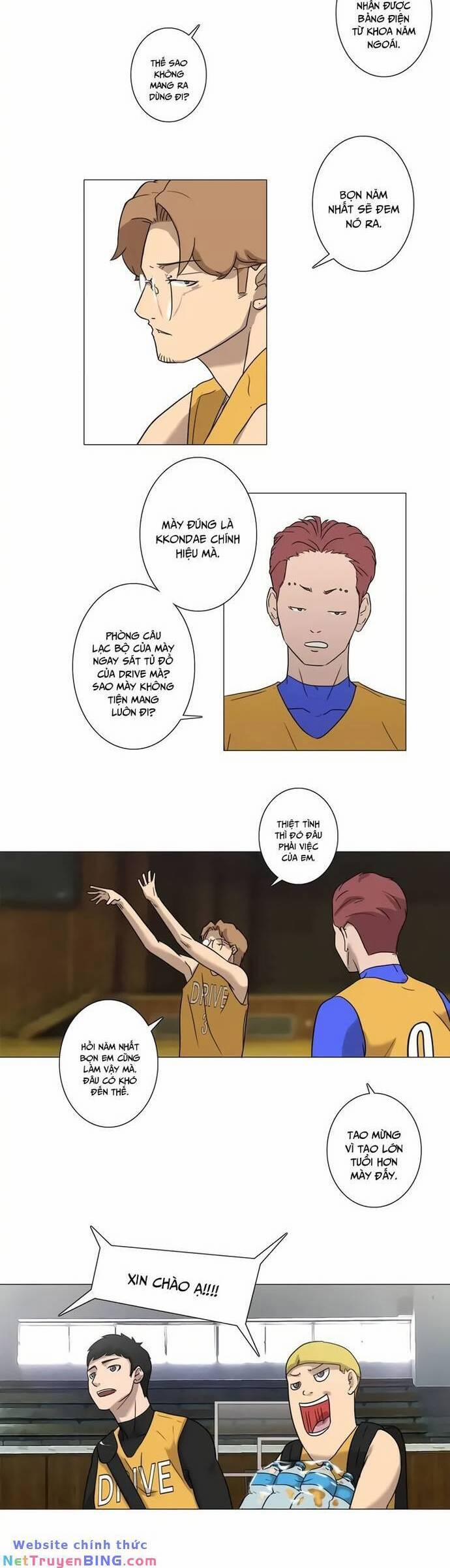 Rim Ding Dong 15 trang 14