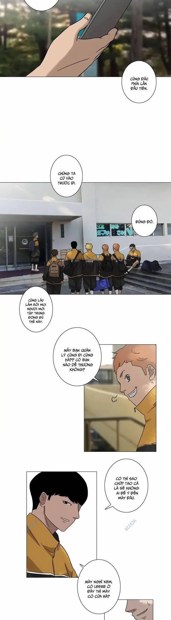 Rim Ding Dong 15 trang 17