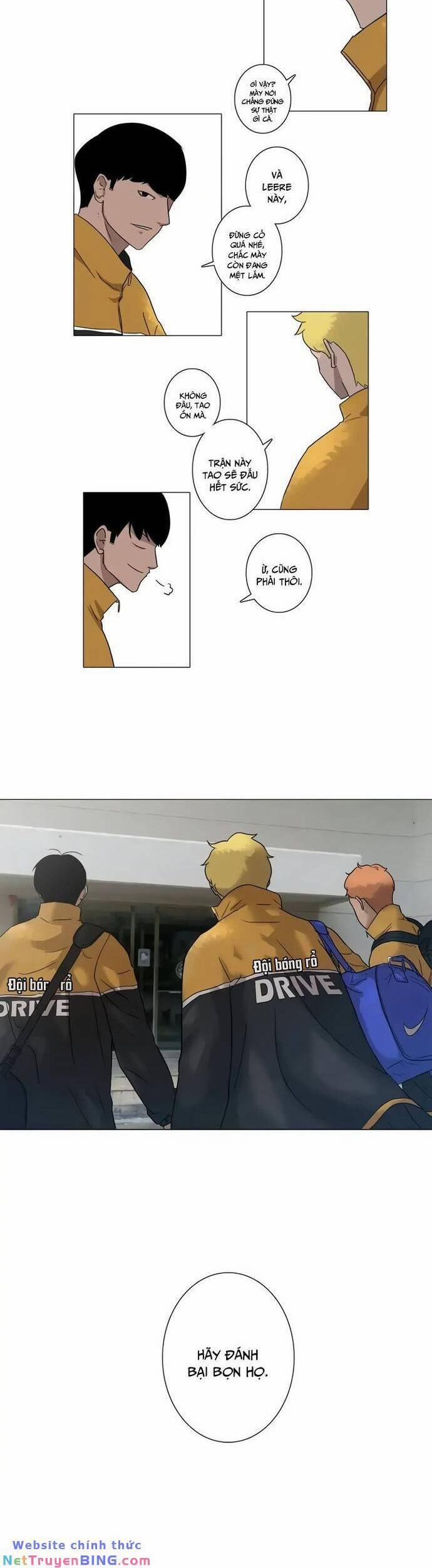 Rim Ding Dong 15 trang 18