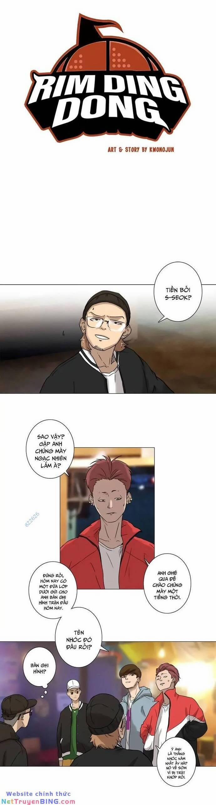 Rim Ding Dong 15 trang 3