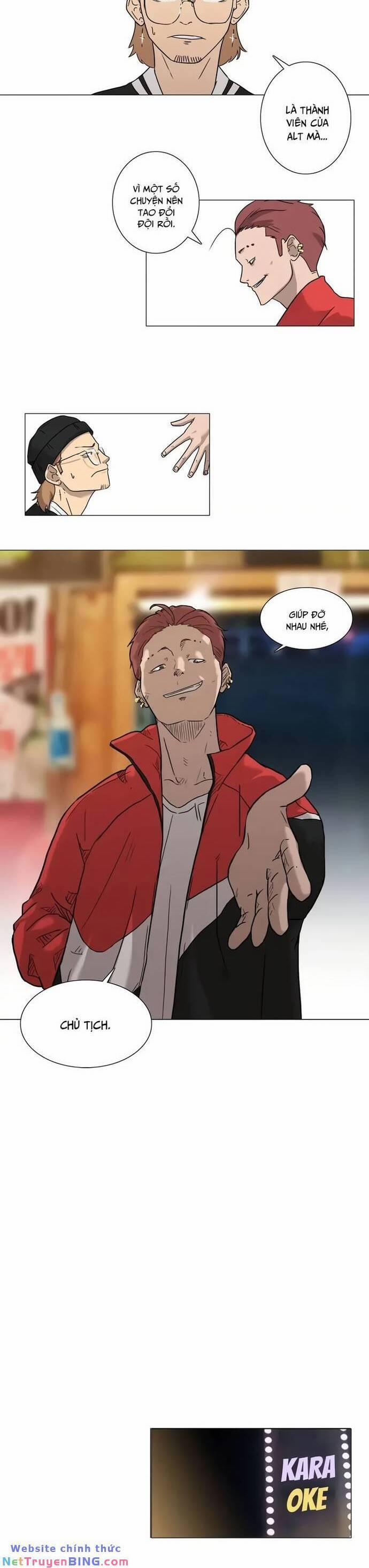 Rim Ding Dong 15 trang 6