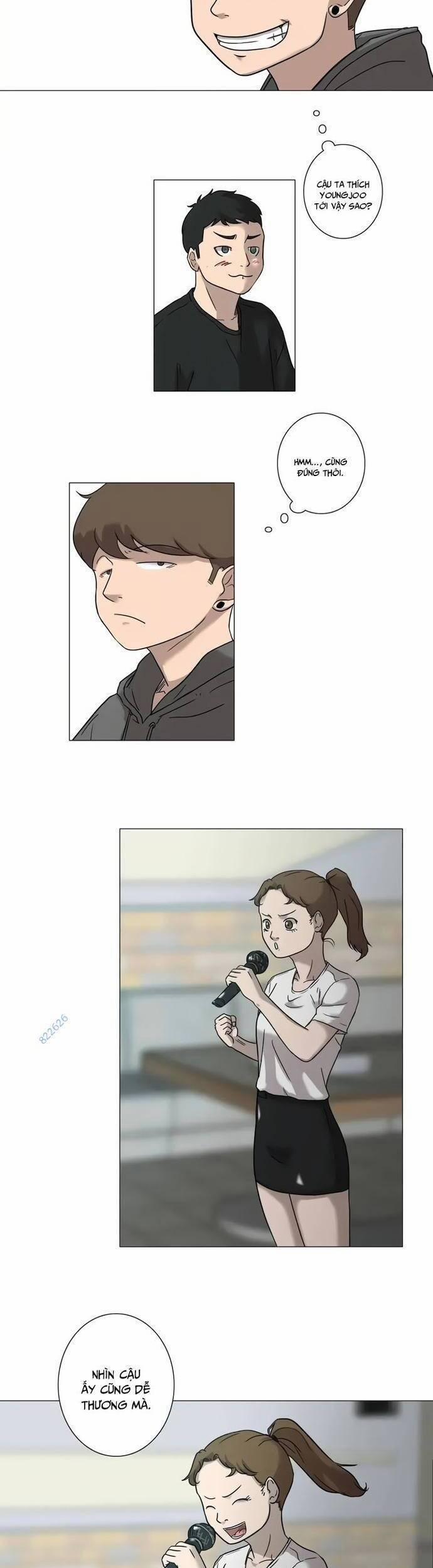 Rim Ding Dong 15 trang 9