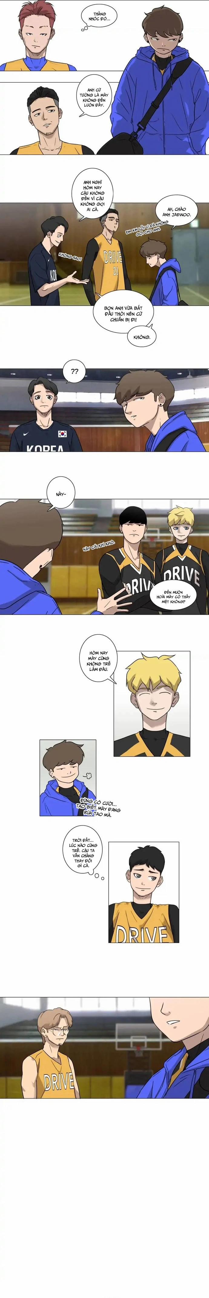 Rim Ding Dong 17 trang 10