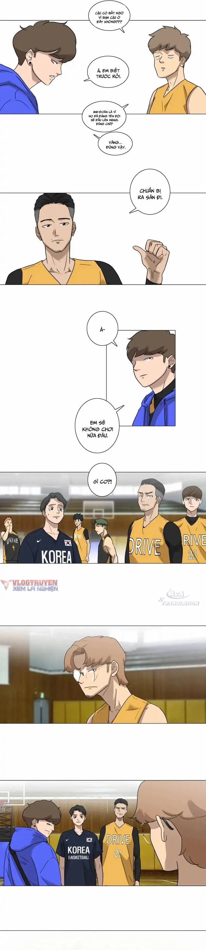 Rim Ding Dong 17 trang 11