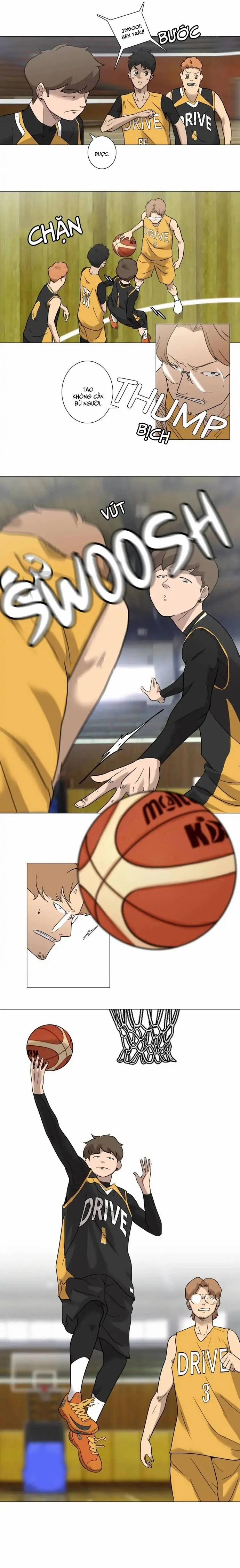 Rim Ding Dong 17 trang 18