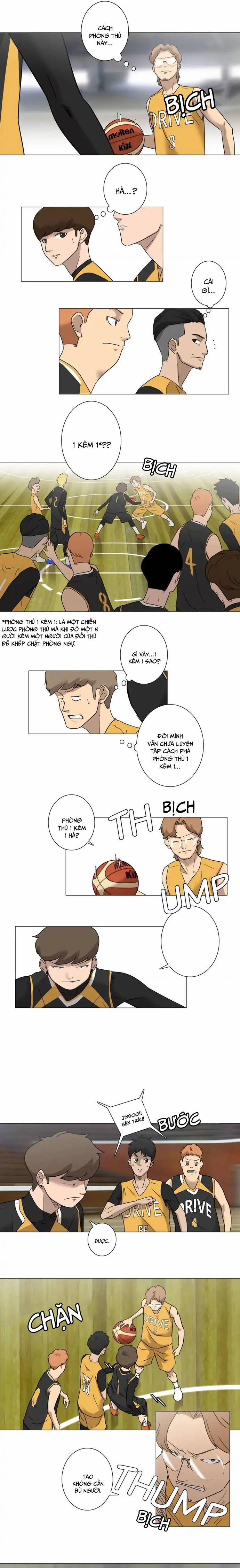 Rim Ding Dong 17 trang 20