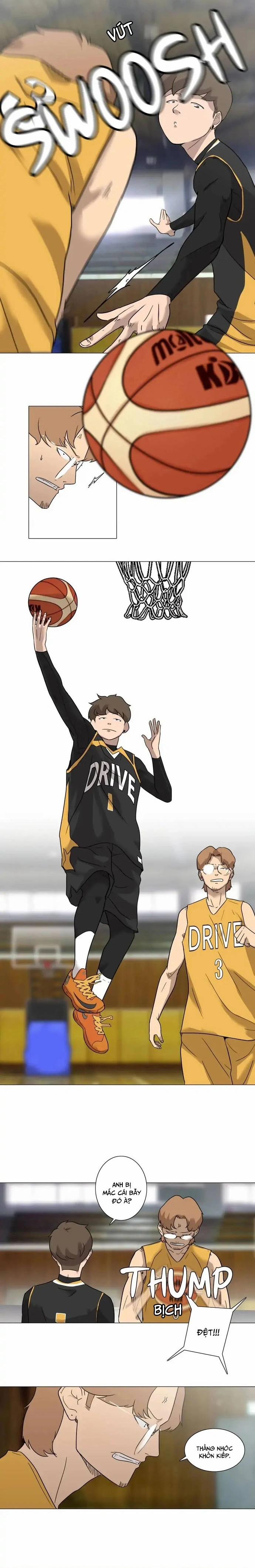 Rim Ding Dong 17 trang 21