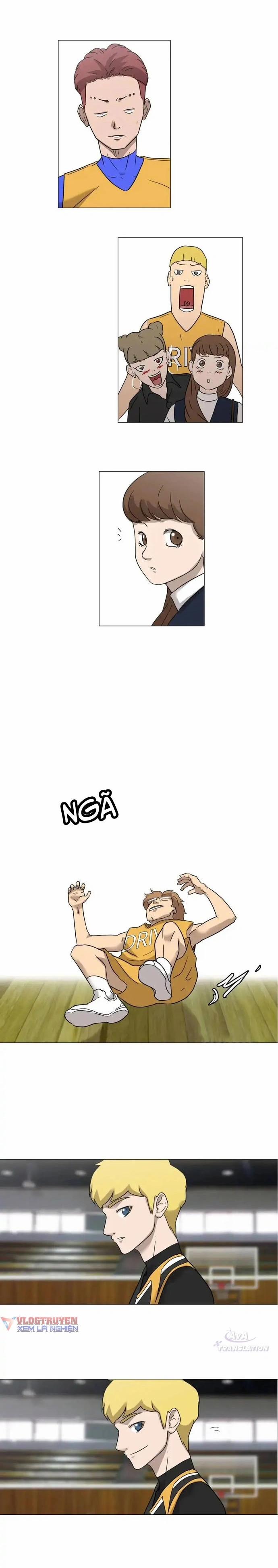 Rim Ding Dong 17 trang 5