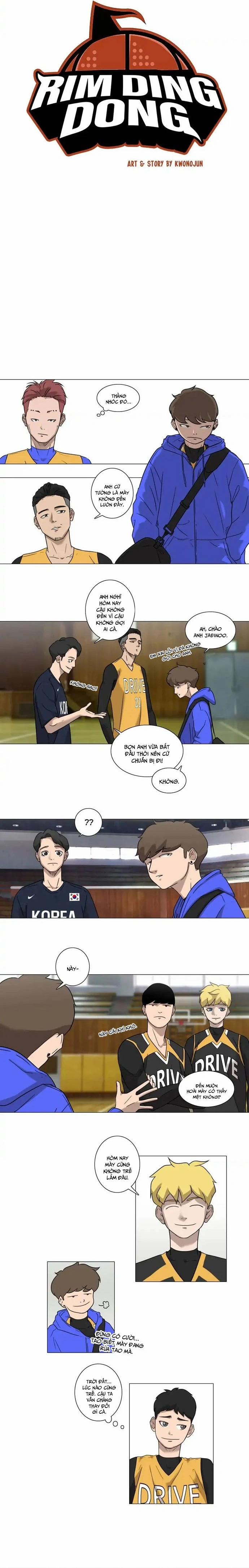 Rim Ding Dong 17 trang 7