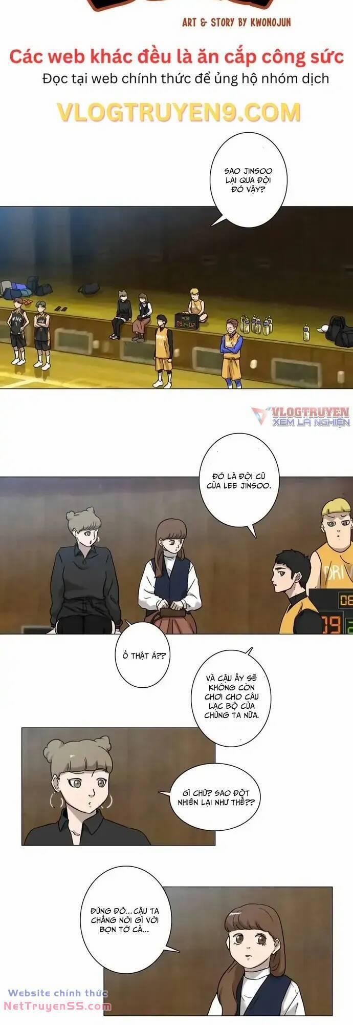 Rim Ding Dong 18 trang 1