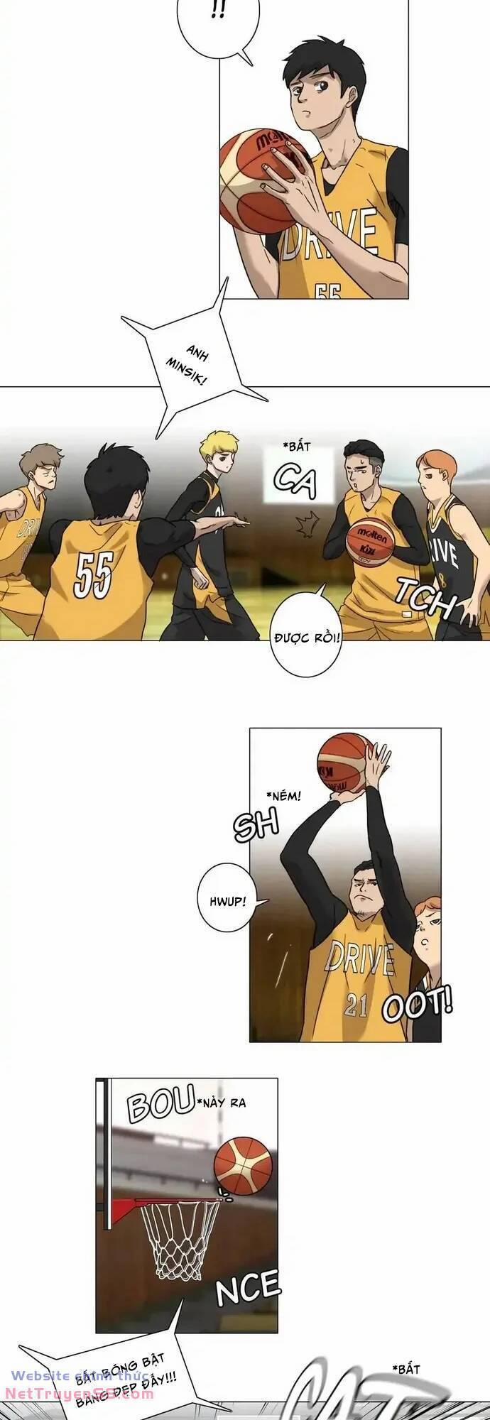 Rim Ding Dong 18 trang 10