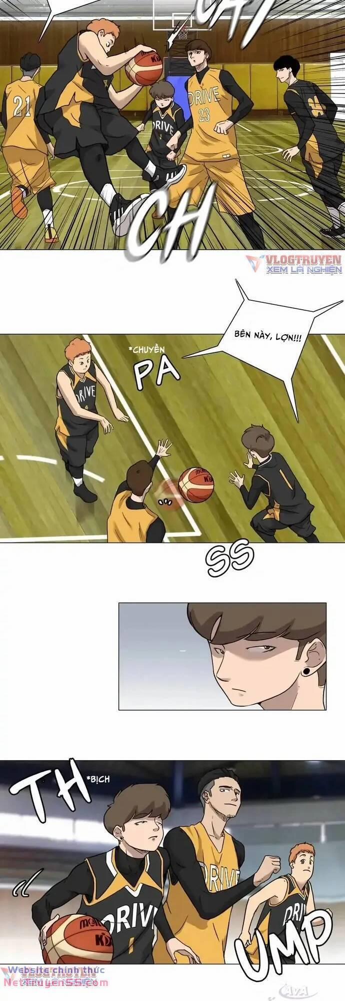 Rim Ding Dong 18 trang 11